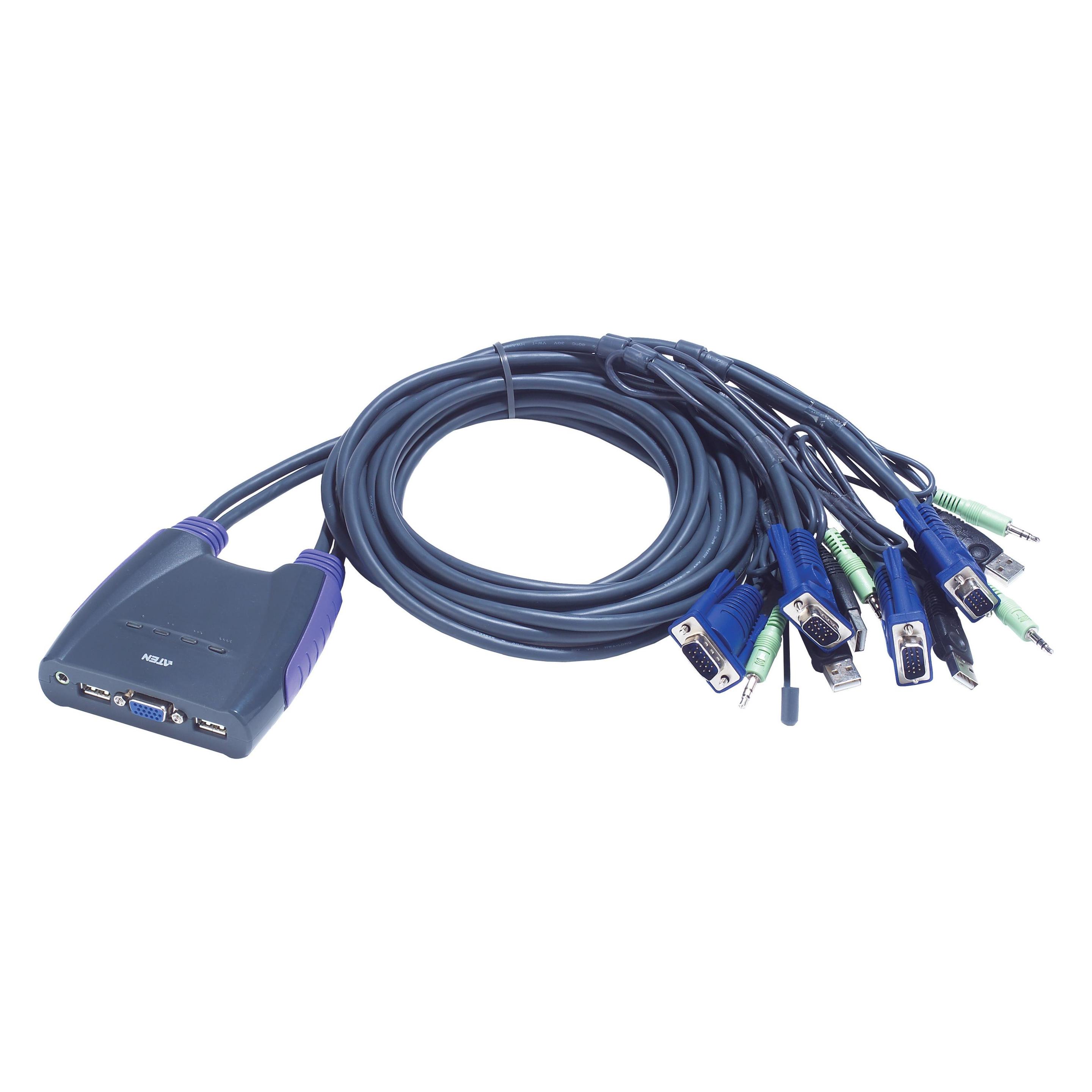 Aten Cs64us (CS64US)