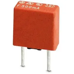Phoenix Contact 1053563 Sicherungs-Set FUSE/TE5/3.15A/T-10PCS FUSETE5315AT10PCS