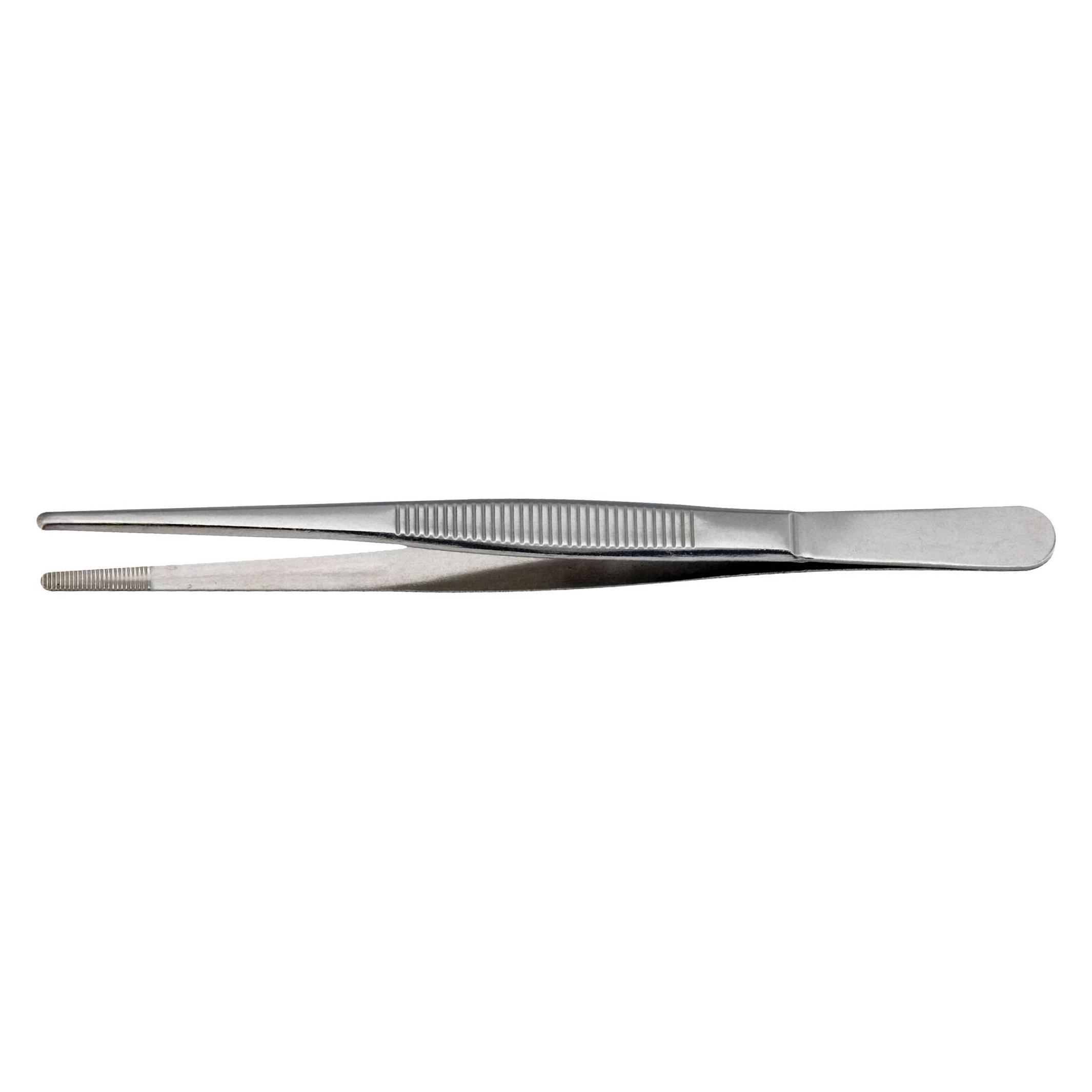 Unior 1344 Pinzette, gerade, flach (538803)