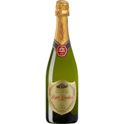 Cava Brut Millésimé 2023 - Roger Goulart - CVNE - 0.75L