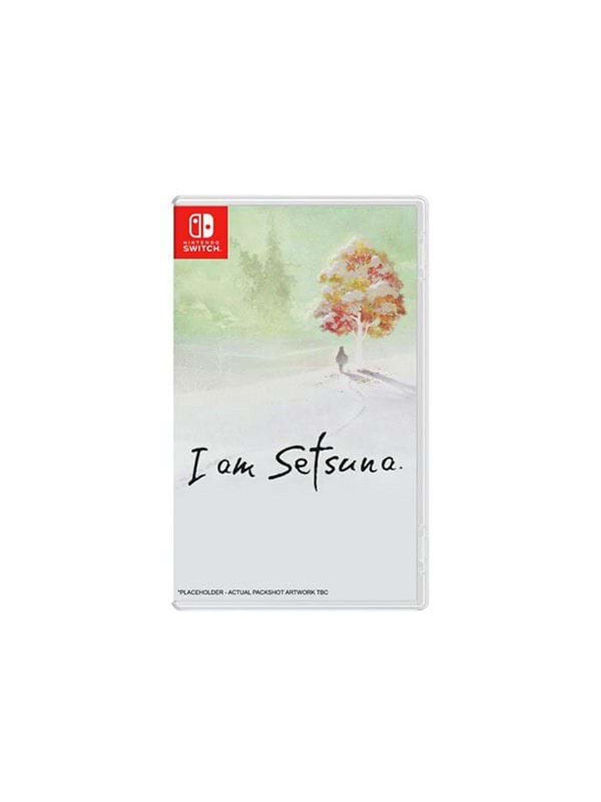 I am Setsuna - Nintendo Switch - PEGI 7