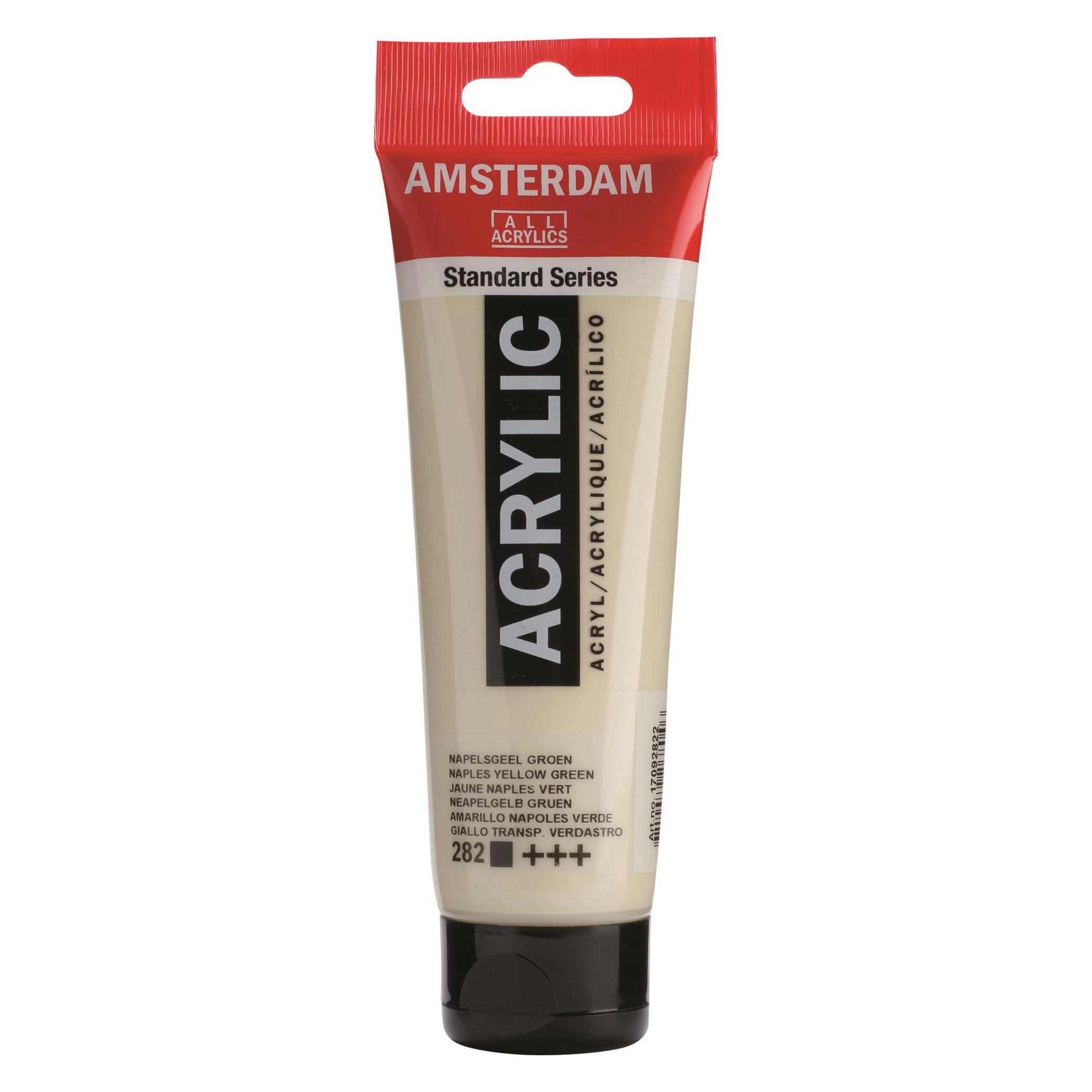Amsterdam Acrylfarbe Standard Series 282 (120 ml) (17092822)