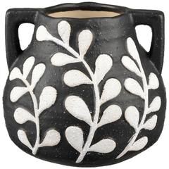 Atlas Lighting and Home Atlas Maria Earthenware Vase