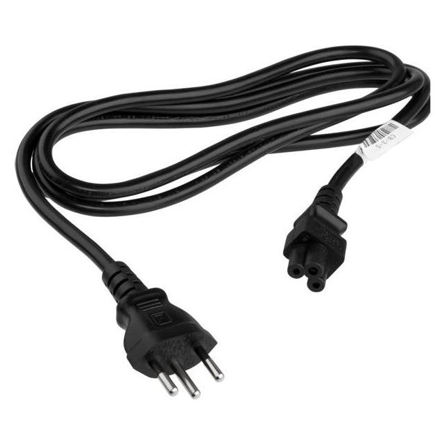 Exertis Connect Stromkabel (1.80 m) (35902CH)