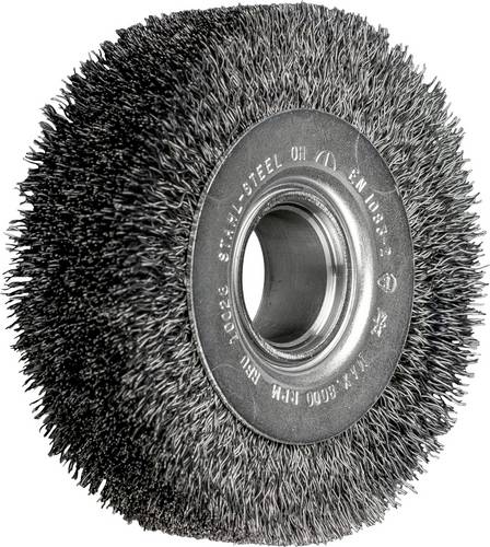 PFERD TOOLS Rundbürste RBU 10028/14,0 ST 0,30 43502001 1St.