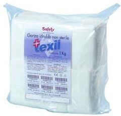 Prontex Safety Texil Garza Cotone 20x20 cm 1 kg