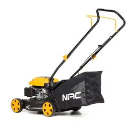 NAC, Rasenmäher, LP40-79-PL-SB (Benzinbetrieb)