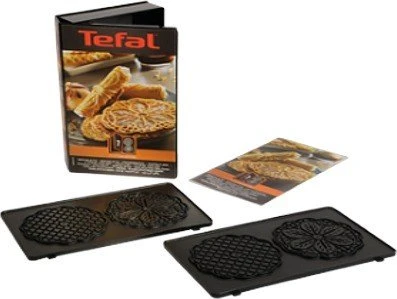 Tefal ACC Snack Collec Bricelets Box