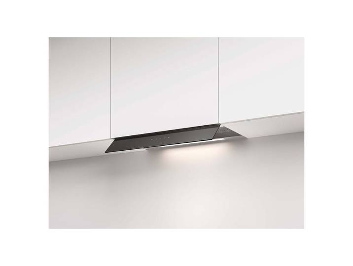 V-ZUG AiroClear V600 S60 Dunstabzugshaube Schwarz