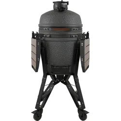 The Bastard Keramikgrill VX MEDIUM COMPLETE