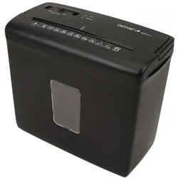 GENIE Aktenvernichter GENIE 440 X II