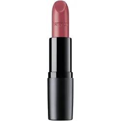 4 g Artdeco Perfect Mat Lipstick  179 Indian Rose