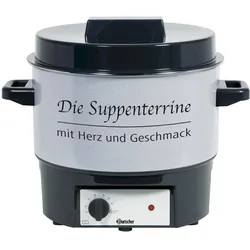 Bartscher Party-Kochtopf 16 L