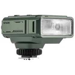 VILTROX Flash Spark Z3-N grün für Nikon (Angebot)