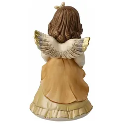 Goebel, Christbaumschmuck, Friedensengel Champagner