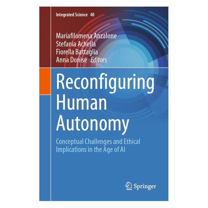 Springer Reconfiguring Human Autonomy (65429898)