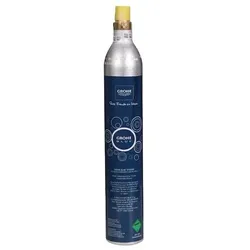 GROHE Blue Home CO2-Kohlensäureflasche 425 g (4 Stk.) 40422000