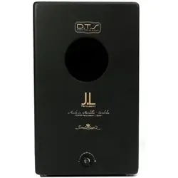 J.Leiva Percussion J.Leiva Viva Black Cajon Schwarz (Cajon, Perkussion), Perkussion, Schwarz