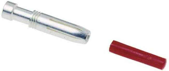 Harting Codage avec perte d’un contact 09330009915 (09330009915)