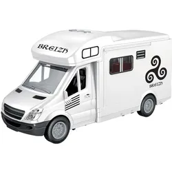 Winfun Camping Car Reibungston Und Lichter