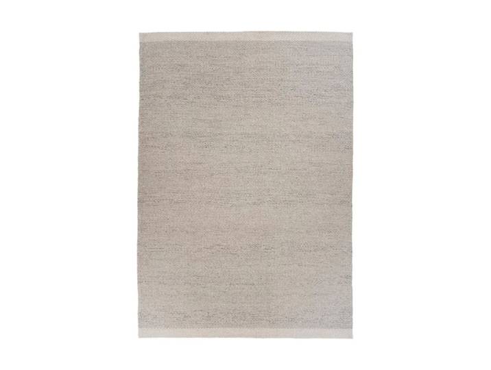 Linie Design Frode Wollteppich Marmor, 300x400 cm