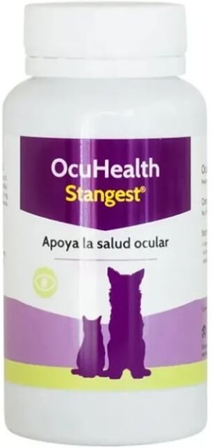Stangest Ocuhealth 60 Caps