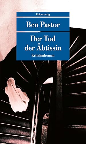 Ben Pastor - Der Tod der Äbtissin: Kriminalroman. Ein Martin-Bora-Roman (1) - Preis vom 09.10.2026 07:28:09 h