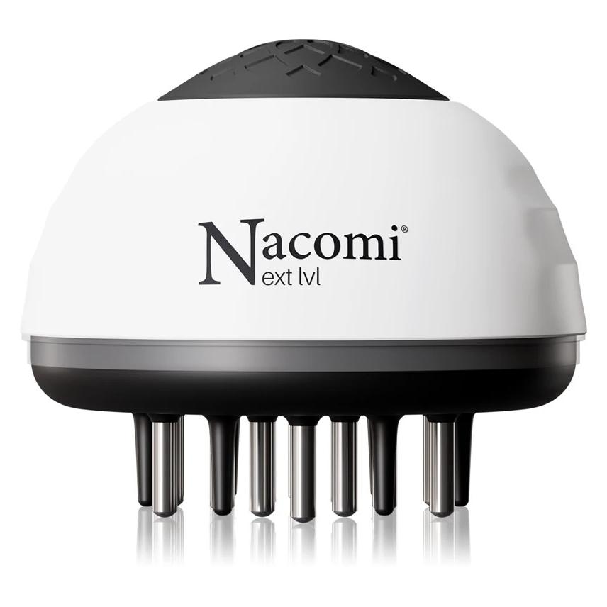 Nacomi Next Level (160 g) (Next Level hoofdhuid serum applicator)