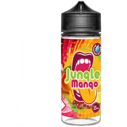 Jungle Mango 15ml Bottlefill Aroma by Big Mouth