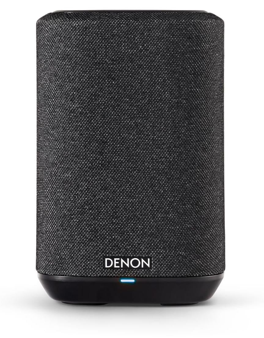 Denon Home 150 NV draadloze speaker zwart