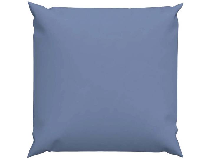 LOTUS Kopfkissenbezug BAMBUS UNI 65x65cm bambus-viskose