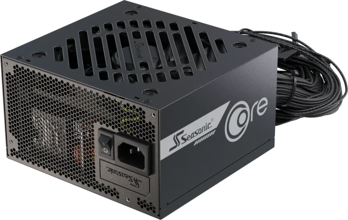 Seasonic Core GC-650 ATX 3.1