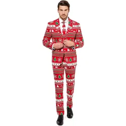 OppoSuits Winter Wonderland - Winterwunderland (60)