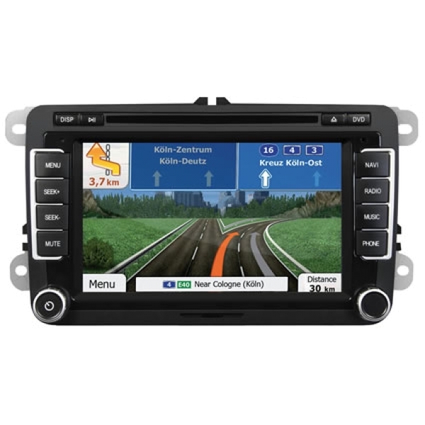 ESX Vision VN710-VW-P1