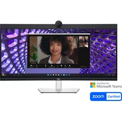 DELL P3424WEB, 34"