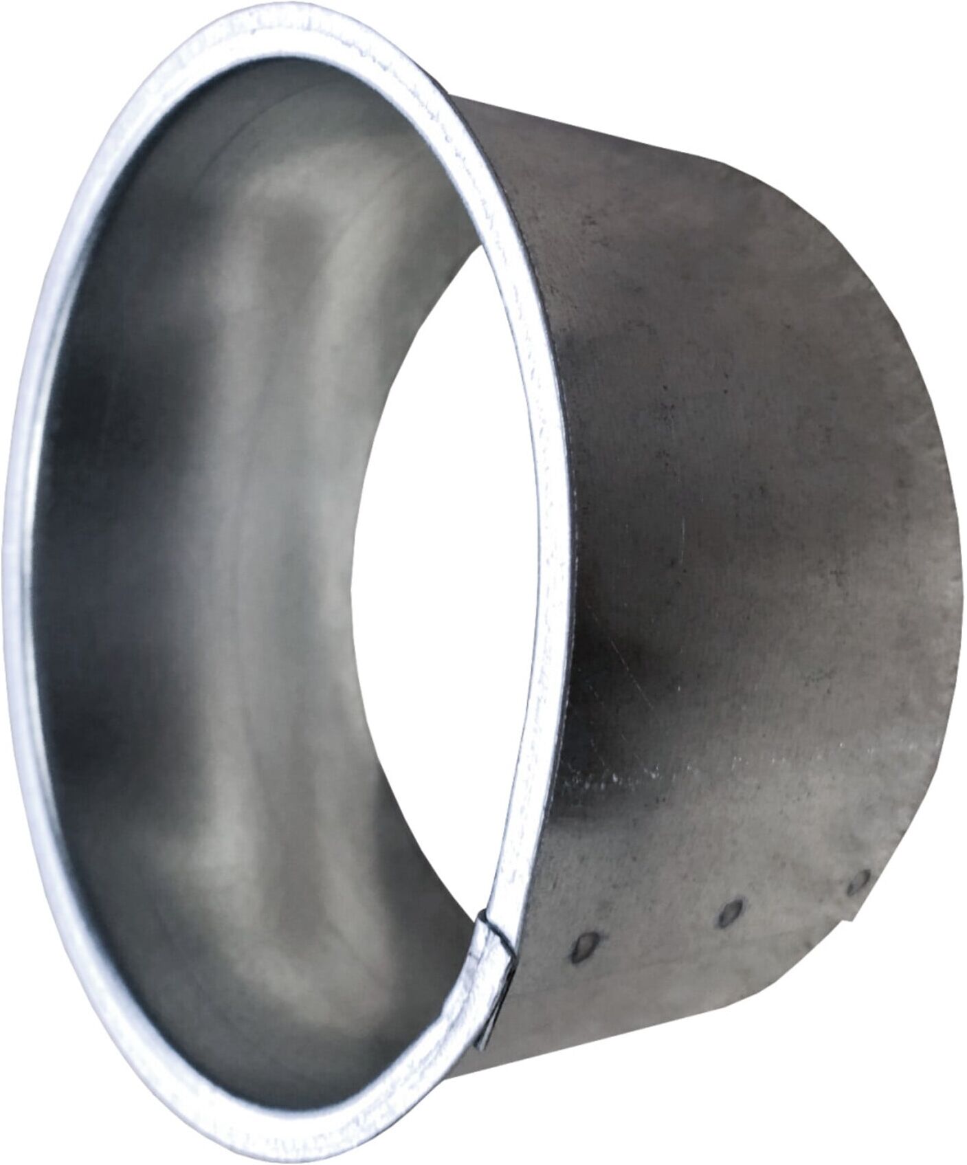 Holzcraft Maschinen-Anschlussstück Ø 162 mm (5147716)