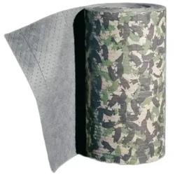 Absorptionsrolle PIG® Ham-O® Universal Rolle Ausgabekarton Abmessung 41 cm x 4600 cm, Absorbiert 89,7 L je Role