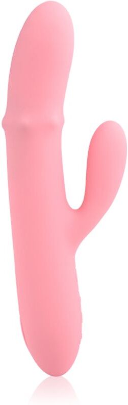 Svakom Mora Neo Interactive Thrusting vibromasseur muni d’un stimulateur clitoridien 19.5 cm