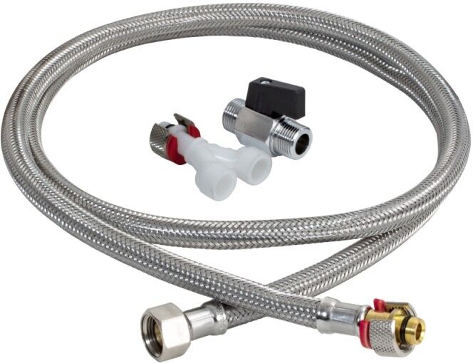 MEPA nextVIT WC-Zubehör Wasser-Anschlussset Dusch-WC, 548024 548024