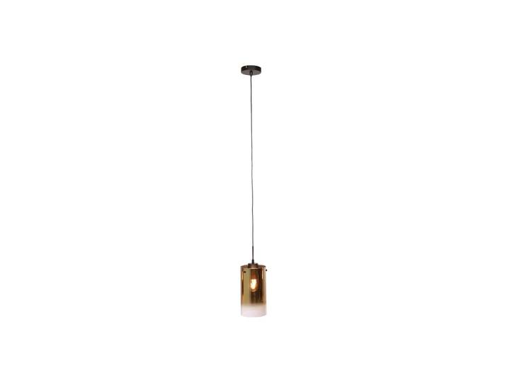 Glazen hanglamp Ventotto, dimbaar, Woon-/ Eetkamer, Glas, Modern, hanglamp