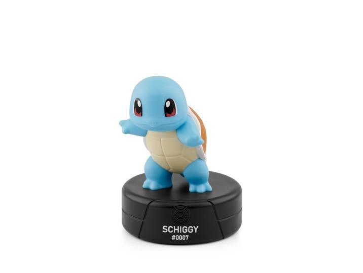 Tonies Pokémon: Carapuce (Französisch) 5+ Jahren