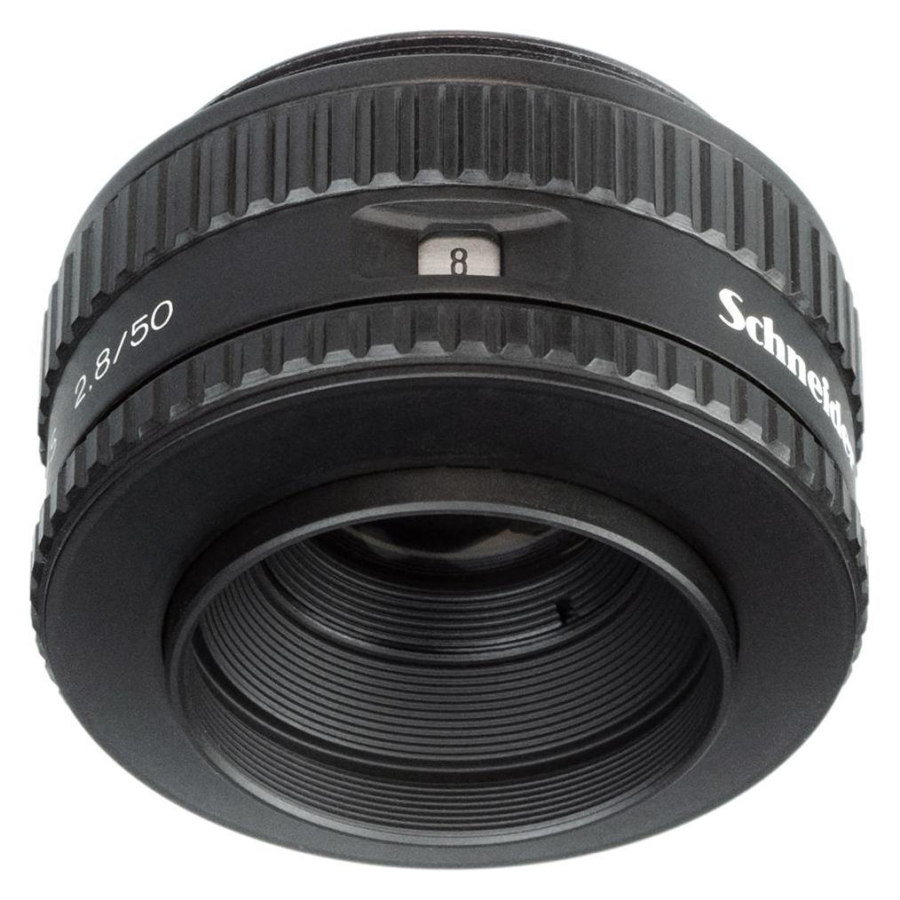 Kaiser Fototechnik Schneider Componar-S Vergrösserungsobjektiv 50mm/2.8 (4325)