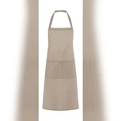 Apron Denmark: One Size / Sand