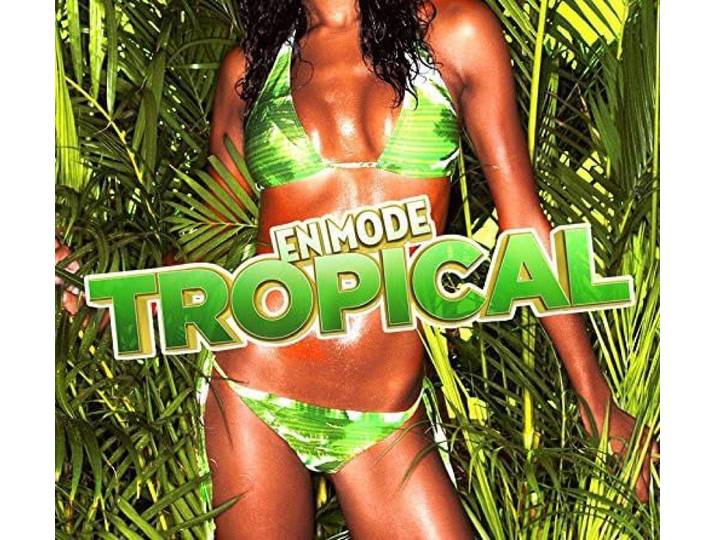 Various Artists - En Mode Tropical