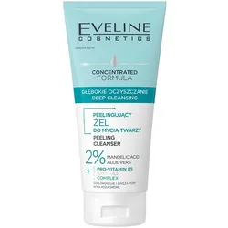 Peeling-Gesichtsreinigungsgel