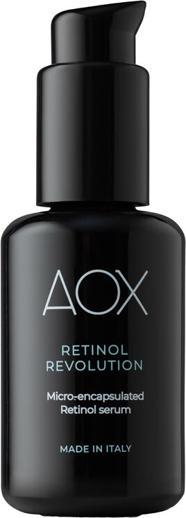 Aox Italia Srl Aox Retinol Revolution 30ml