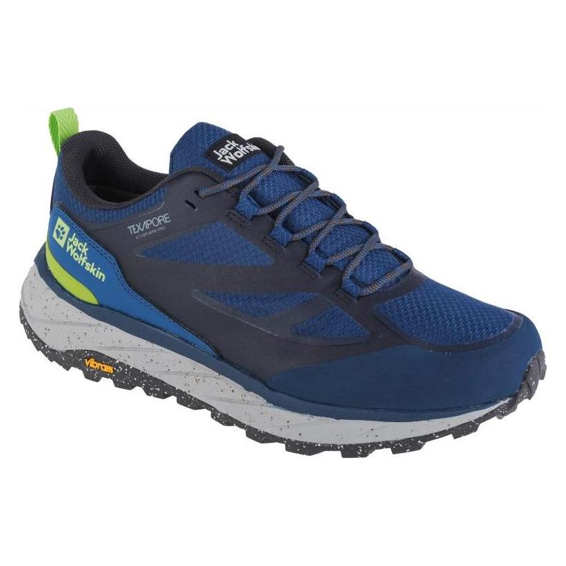 Jack Wolfskin Terraventure Texapore Low M (44.5) (4051621-1274)