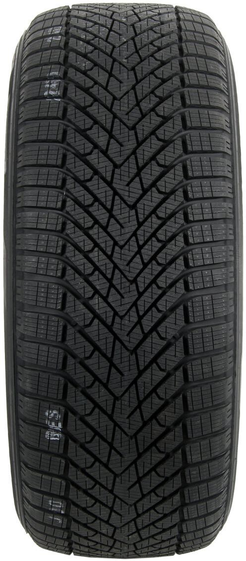 Winterreifen PIRELLI Scorpion Winter 2 295/35R21 107V