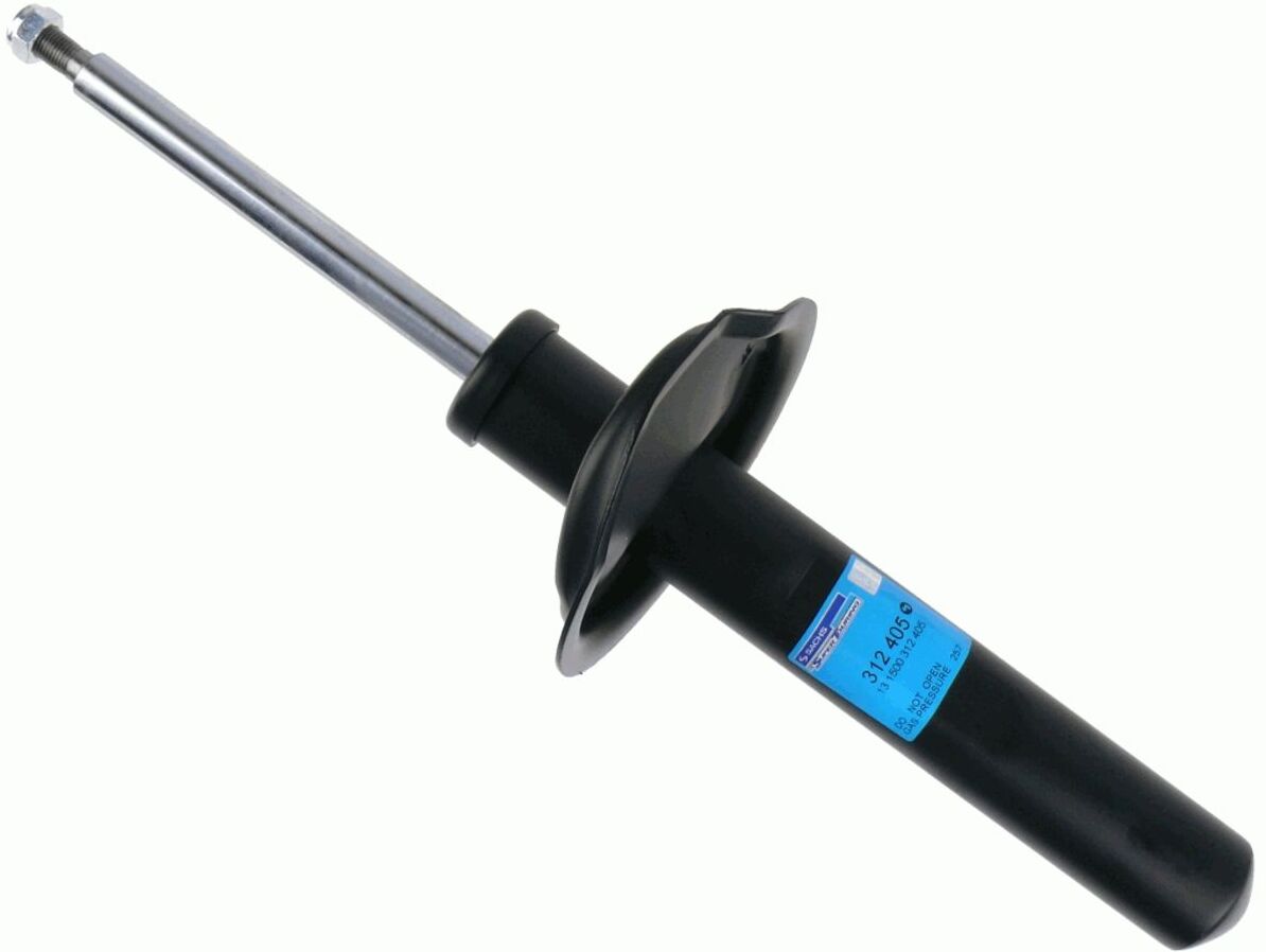 Amortecedor SACHS 312 405
