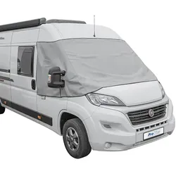 ProPlus 610686V02 Frontscheibe Windschutzscheibe Abdeckung Grau Fiat Ducato X290 ab 2014